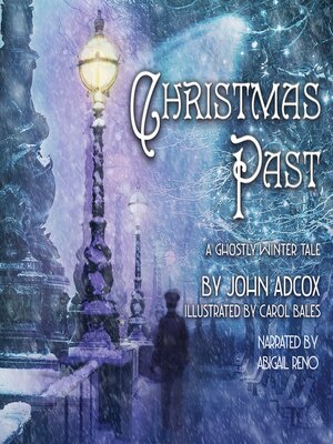 cover image of Christmas Past